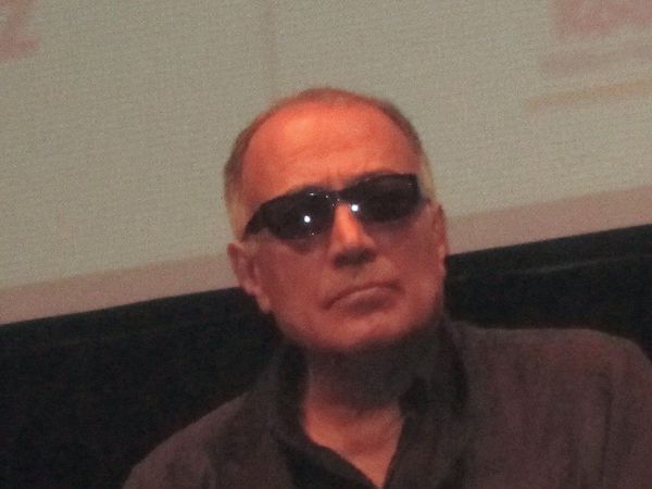 Abbas Kiarostami (June 22, 1940 - July 4, 2016)